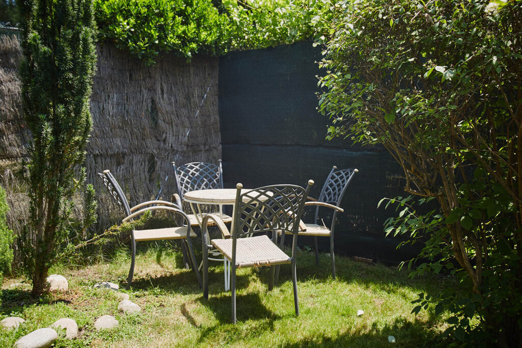 Casa de Cucú en Navaluenga