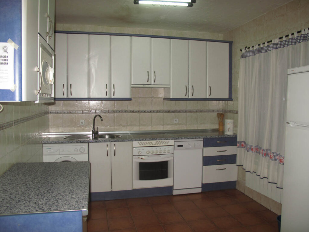 Casa Rural Río Alberche