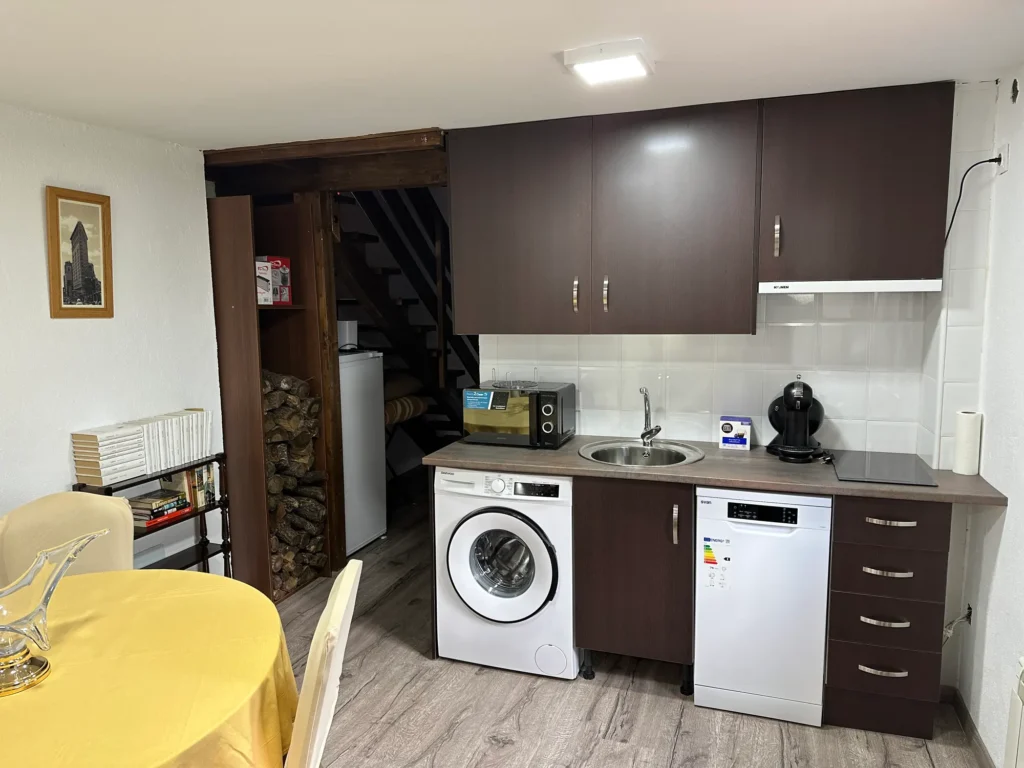 La Calma de Elena - Sierra de Gredos