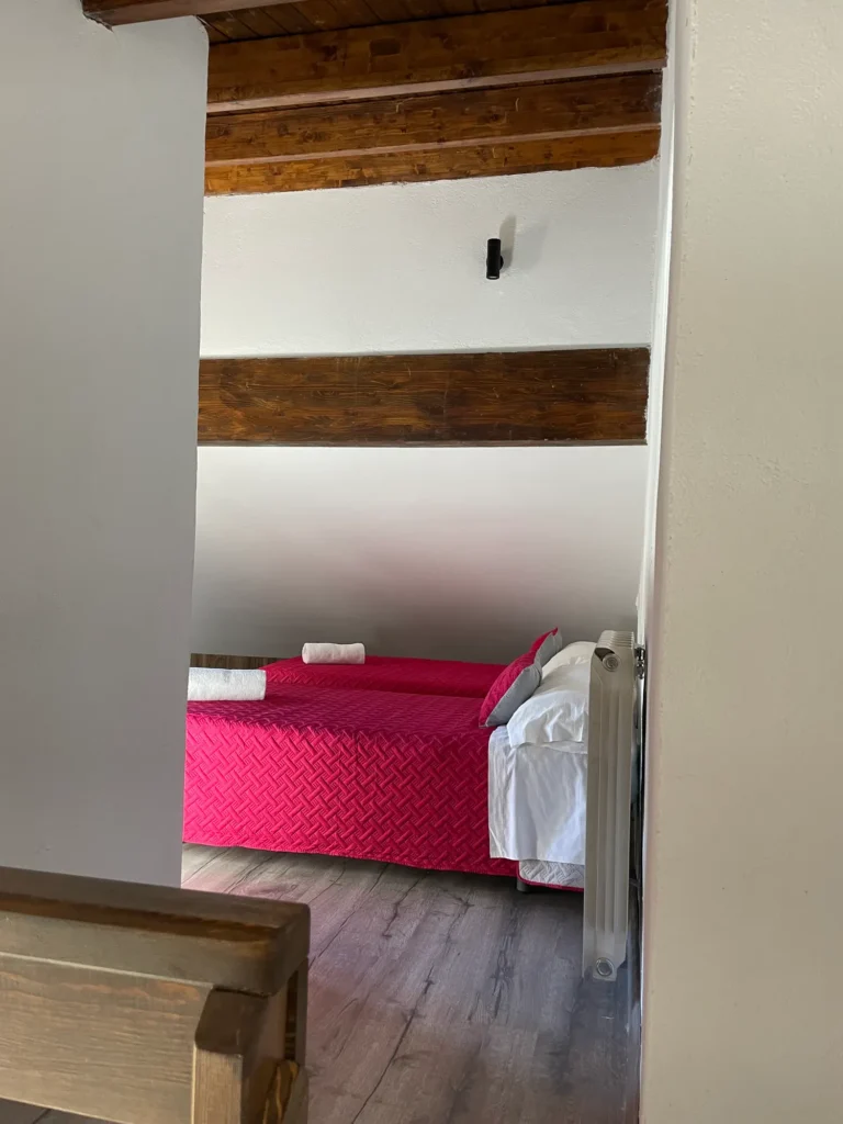 La Calma de Elena - Casa Rural