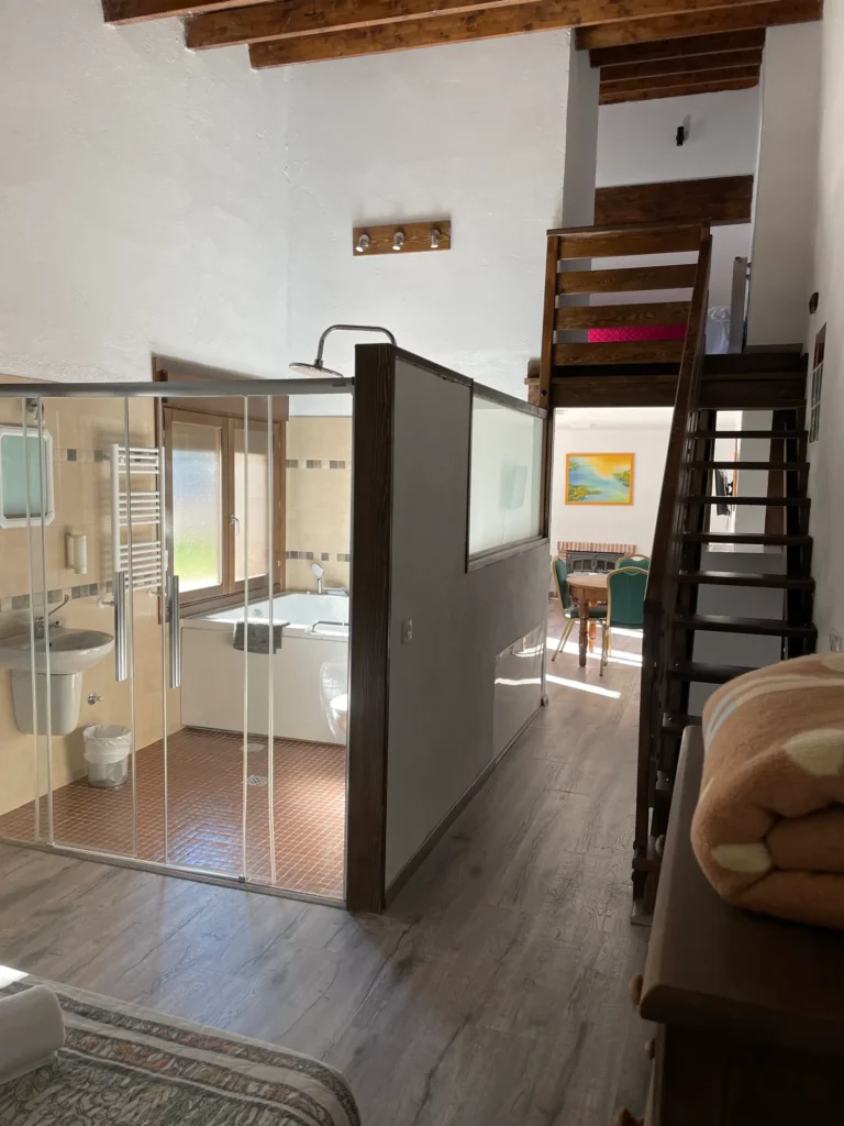 La Calma de Elena - Navaluenga