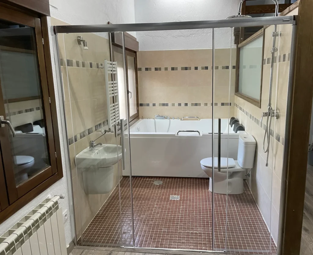 La Calma de Elena Sierra de Gredos