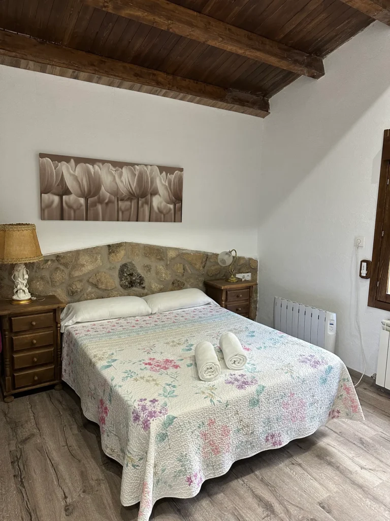 La Calma de Elena - Casa Rural