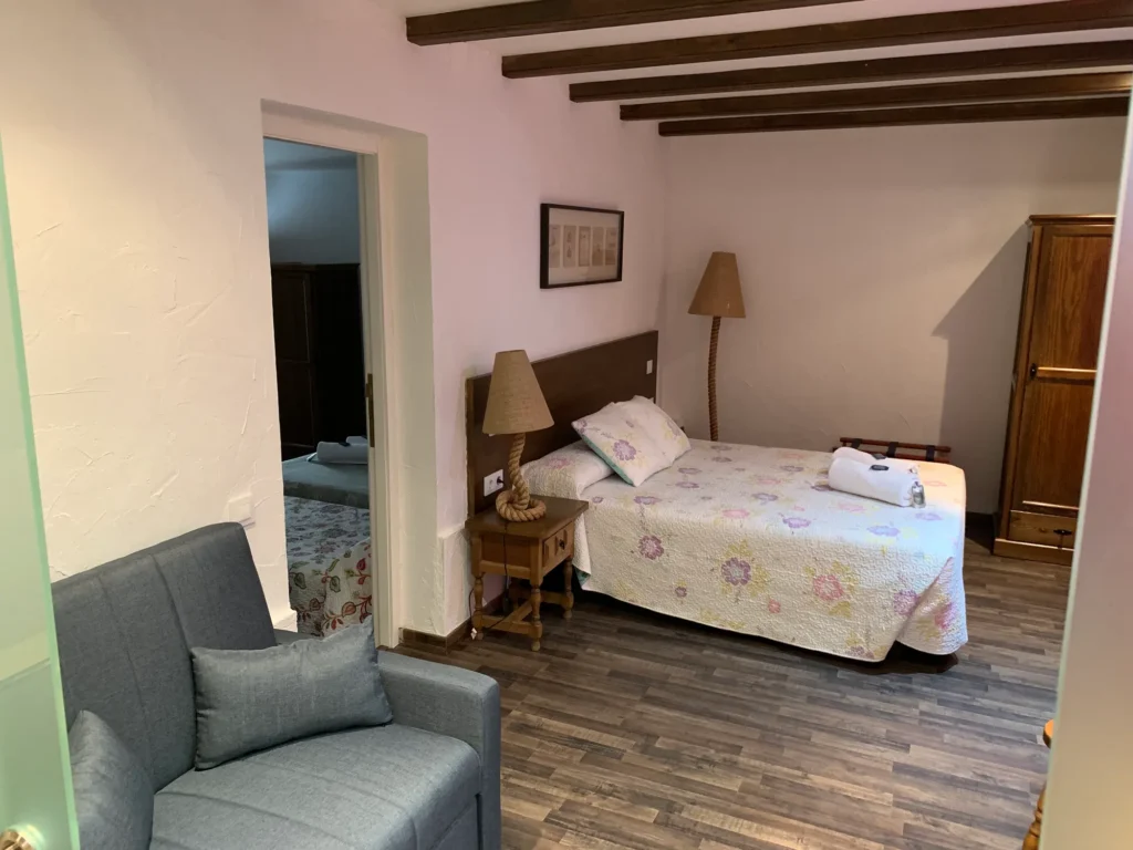 El Sueño de Eva – Casa Rural Única en Navaluenga