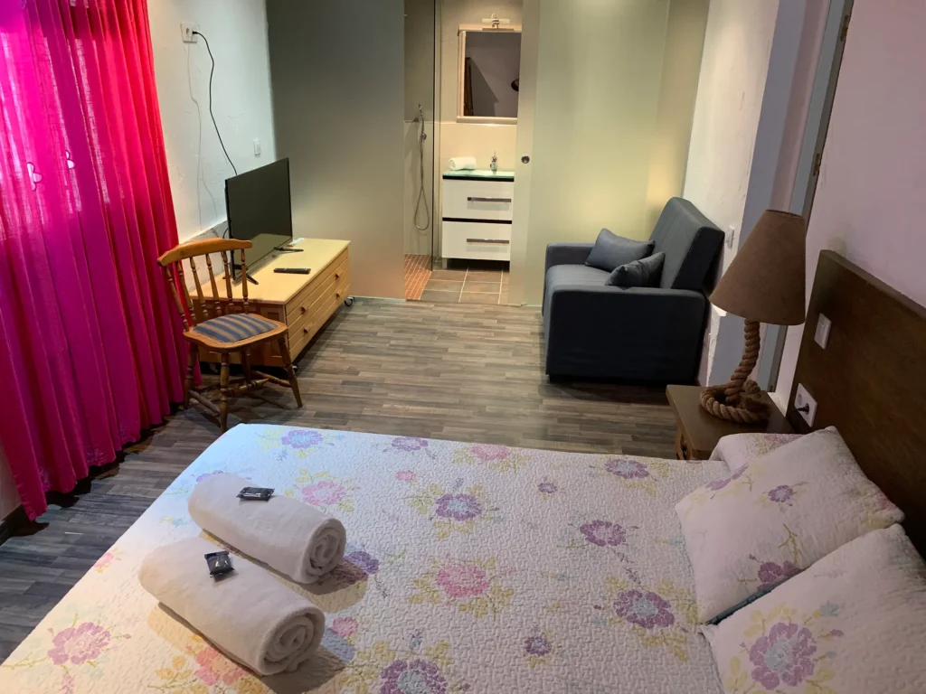 El Sueño de Eva Navaluenga