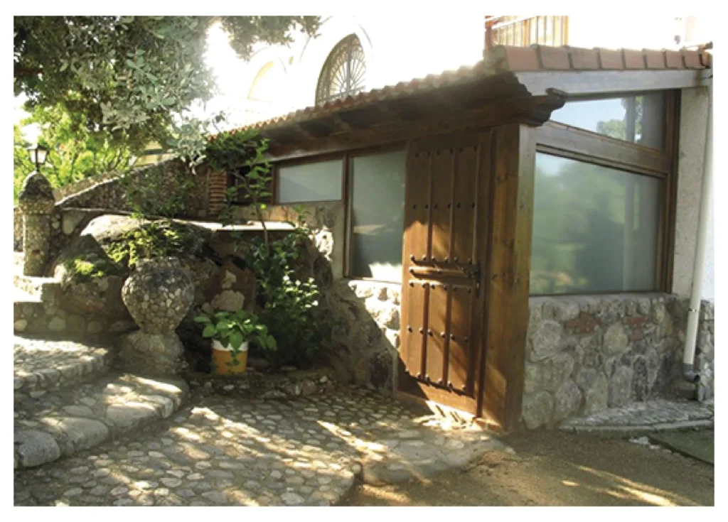 El Sueño de Eva Casa Rural