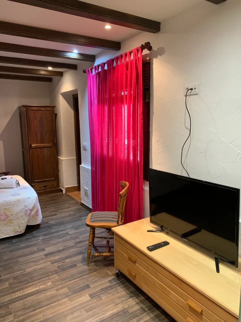 El Sueño de Eva – Casa Rural Única en Navaluenga