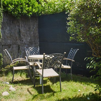 Casa de Cucú en Navaluenga