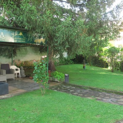 La Encinilla Casa Rural