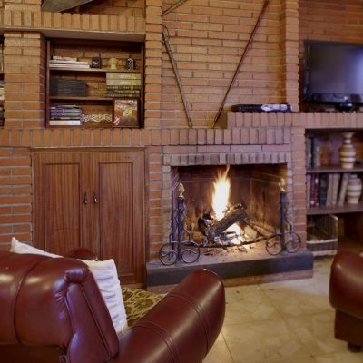 Casa Rural Navaluenga