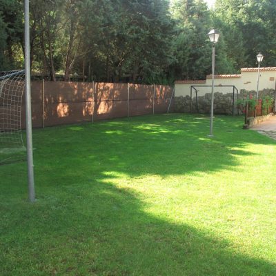 Casa Rural en Sierra de Gredos