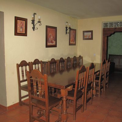 Casa Rural en Sierra de Gredos