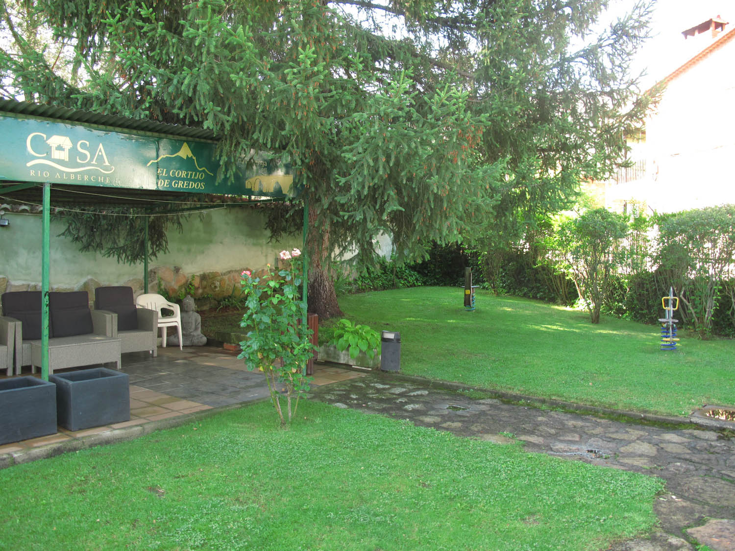 La Encinilla Casa Rural