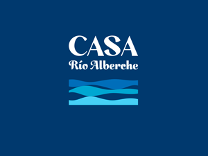 Casa rural Río Alberche